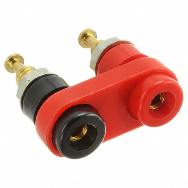 BU-P4543-2 Mueller Electric Co  Jacks Plugs
